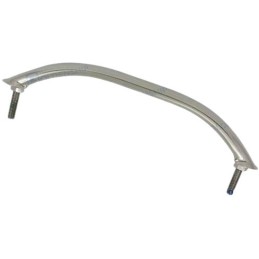RVS handgreep 30,5 cm voor...