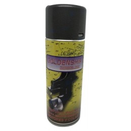 Spray de tinta Yanmar...