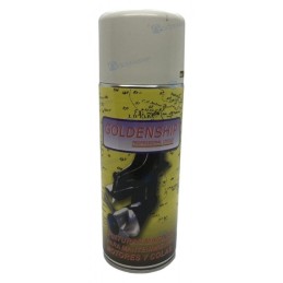 Spray de tinta Johnson...