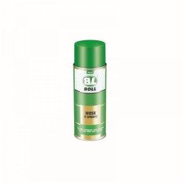 Spray cire 400 ml / Boll