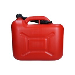 Plastic Canister 20L KANISTER