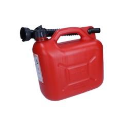 Plastic Canister 5L KANISTER