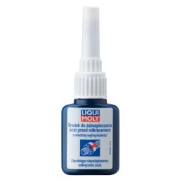 Threadlocker Medium 10g /...