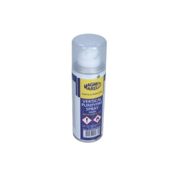 Nettoyant de climatisation...