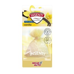 Scented Sachet 20g Insenti...