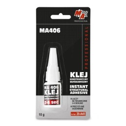 Cola instantânea 10g / MA...