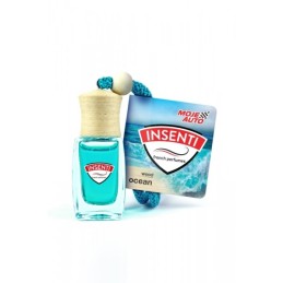 Parfum Insenti Wood 8ml...