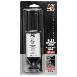 Colle pour plastique 25 ml...