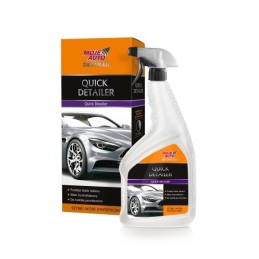Synthetic Wax 750ml / Moje...