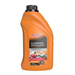 Shampoo without wax 1L /...