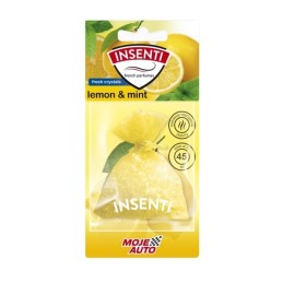 Geurzakje 20g Insenti Lemon...