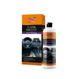 Interior Plastic Cleaner...