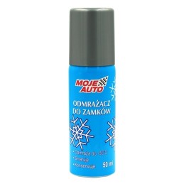 Lukkosula 50 ml / Moje Auto