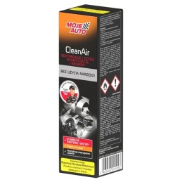 Biocida para limpieza de...
