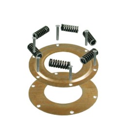 Bendix del motor de...