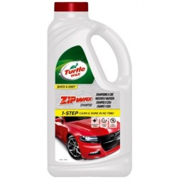 Σαμπουάν με κερί Essential...