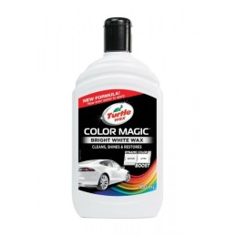 Färgvax vit 500 ml Color...