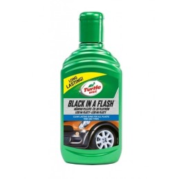 Plastic Restoration Gel...