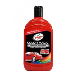 Cire colorante rouge 500 ml...