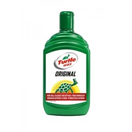 Υγρό κερί 500ml γενικής...