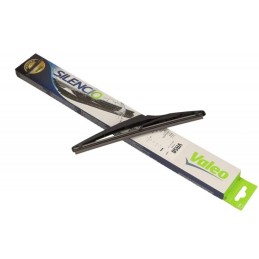 Escova do limpador traseira...