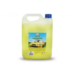 Champú sin cera 5L / Wesco...