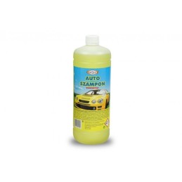 Voksfri shampoo 1L / Wesco...