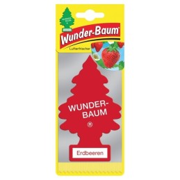 Dufttræ Jordbær / Wunder-Baum