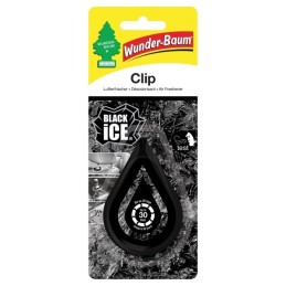 Clip parfumé Black Ice /...