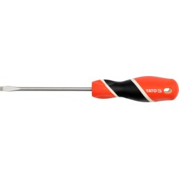 Platt skruvmejsel 5x150 mm...
