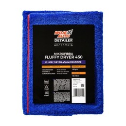 Mikrofiber Fluffy Dryer...