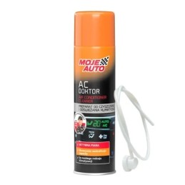 Detergente per la pulizia...