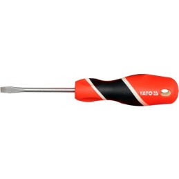 Flathead Screwdriver 5x75mm...