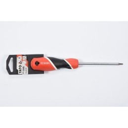 Torx security...