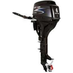 Moteur hors-bord Parsun 4...