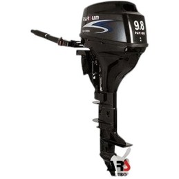 Moteur hors-bord Parsun 4...