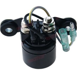 Ρελέ Yanmar 12 V,...