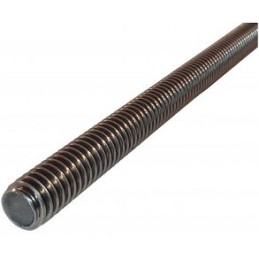 Ruostumaton terästanko M5*1000