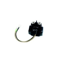 Starter Solenoid Relay...
