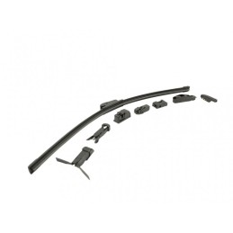 Front Left/Right Flat Wiper...