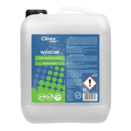 Voks Waxcar 5L / Clinex...