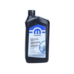 Óleo Mopar 946ml fluido de...