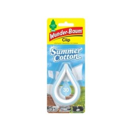 Duftclip Sommerbomuld /...