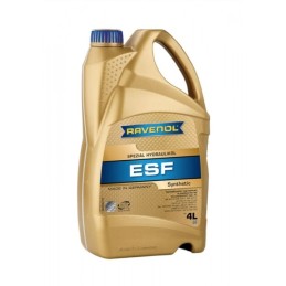 Υγρό Ravenol ESF Extra...