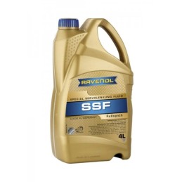 Ravenol SSF hydraulikolie...