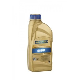 Ravenol SSF 1L hydraulinen...