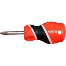 Phillips screwdriver...