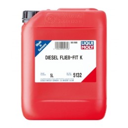 Depressor diesel -31°C 5L /...