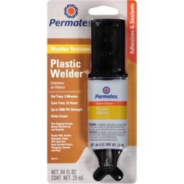 Colle époxy 25 ml / Permatex
