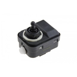 Motor voor...